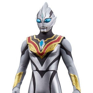 ウルトラ怪獣シリーズ EX イーヴィルトリガー