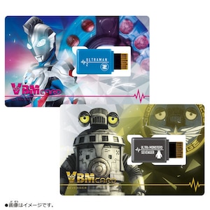 �o���_�C�bVBM�J�[�h�Z�b�g �E���g���}��vol.3 �E���g���}���[�b�g���Z�u���K�[�bVBM������3�ޯľ��ݶ�