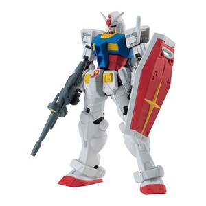 【1個】機動戦士ガンダム CUPSULE ACTION RX-78‐2 ガンダム