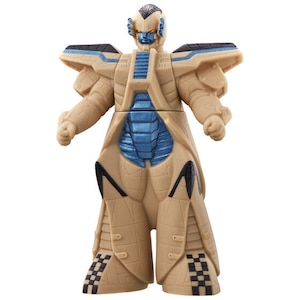 ウルトラ怪獣シリーズ 170 マウンテンガリバー5号