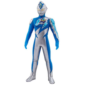 ウルトラヒーローシリーズ 88 ウルトラマンデッカー ミラクルタイプ