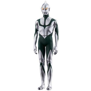 ムービーモンスターシリーズ ウルトラマン(シン・ウルトラマン)エネルギー消耗時ver.