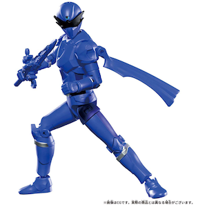 アクションヒーロー トンボオージャー（王様戦隊キングオージャー）【在庫処分】