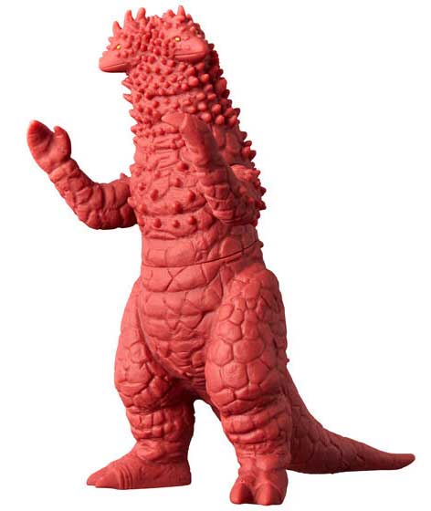 ウルトラ怪獣シリーズ 187 パンドン | バンダイ | UK187パンドン