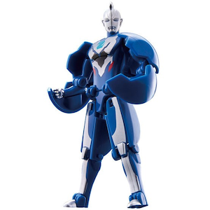 帰ってきたウルトラエッグ ウルトラマンゼット オリジナル