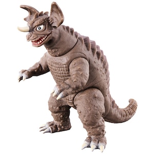 ムービーモンスターシリーズ バラゴン(1965)(フランケンシュタイン対地底怪獣)