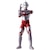バンダイ｜ウルトラアクションフィギュア ウルトラマン｜ｳﾙﾄﾗAFｳﾙﾄﾗﾏﾝ