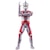 バンダイ｜ウルトラアクションフィギュア ウルトラマンエース｜ｳﾙﾄﾗAF ｳﾙﾄﾗﾏﾝｴｰｽ