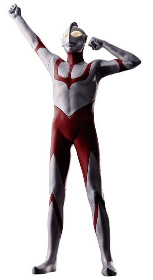 ウルトラマンヒーローズ Super Showdown Primer! Check Out These Ultra Heroes' Feats