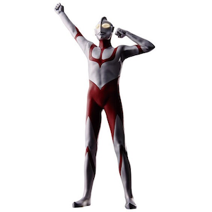 メガライトヒーローズ ウルトラマン(シン・ウルトラマン)
