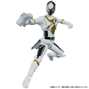 アクションヒーロー スパイダークモノス（王様戦隊キングオージャー）【在庫処分】