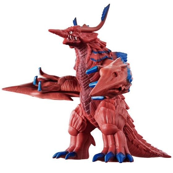 アトラゴンGK 灼熱怪獣ザンボラー ウルトラマン レジンキット アトラゴンGK 灼熱怪獣ザンボラー ウルトラマン レジンキット