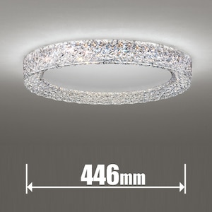 �I�[�f���b�N�b6��`8���p�@ LED�V�[�����O���C�g�y�J�`�b�g���z�������R���ʔ��bOL291634BR