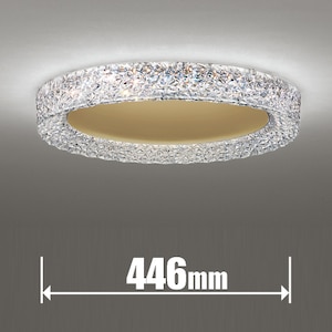 �I�[�f���b�N�b10��`12���p�@ LED�V�[�����O���C�g�y�J�`�b�g���z�������R���ʔ��bOL291635BR