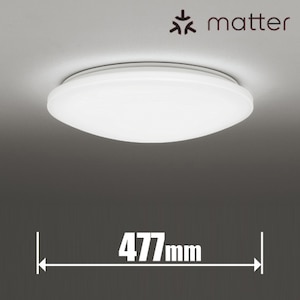 �I�[�f���b�N�b6��`8���p LED�V�[�����O���C�g�y�J�`�b�g���zMatter�Ή��bSH8353LDR