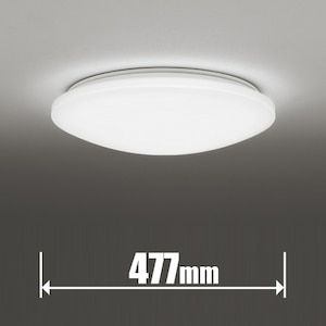 �I�[�f���b�N�b10��`12���p�@LED�V�[�����O���C�g�i�����F�j�y�J�`�b�g���z�bSH8357LDR