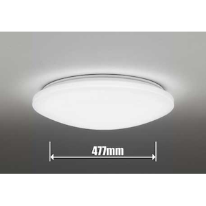 �I�[�f���b�N�b12��`14���p�@LED�V�[�����O���C�g�i�����F�j�y�J�`�b�g���z�bSH8368LDR