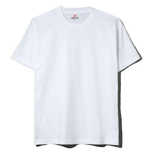 �w�C���Y�b�r�[�t�B�[ T�V���c 2P�i�z���C�g�E�T�C�Y�FXS�j�bH5180-2-010-XS