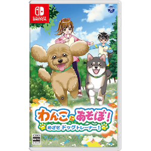 ���{�R�����r�A�b�ySwitch�z��񂱂Ƃ����ځI�@�߂����h�b�O�g���[�i�[�I�bHAC-P-BGQTA NSW �ݺı���