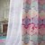 �X�~�m�G(SUMINOE)�bPRINCESS/�V�F�� �Ռ�2���J�[�e�� 1������i��100�~����200cm�E���C�g�u���[�j�bM1174-100-200