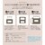 �X�~�m�G(SUMINOE)�b���O�}�b�g �J�����i�u���E���E185�~240cm�j �y�����i�Ƃ̓����w���s�z ���[�J�[�����b13473271-BR-185-240