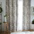 �X�~�m�G(SUMINOE)�b���[�~��/�Ռ�2���h���[�v�J�[�e�� 1������i100�~135cm�E�O���[�j�bA1021-100-135