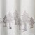 �X�~�m�G(SUMINOE)�b���[�~��/���[�X�J�[�e�� 1������i100�~198cm�E�O���[�j�bA1029-100-198