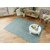 �X�~�m�G(SUMINOE)�b���O(�u���[�O���[�E90�~130cm) �y�����i�Ƃ̓����w���s�z ���[�J�[�����b132-85750-38-90-130