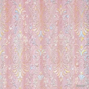 �X�~�m�G(SUMINOE)�bPRINCESS/�N���V�b�N�r���[�e�B�[ �Ռ�2���J�[�e�� 1������i��100�~����200cm�E�s���N�j�bM1216-100-200