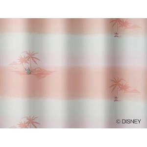 �X�~�m�G(SUMINOE)�bSTITCH/�T���Z�b�g�{�C�� ���[�X�J�[�e�� 1������(��100�~����133cm��~�b�N�X)�bM1225-100-133