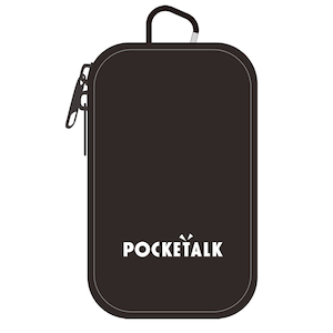 �|�P�g�[�N�bPOCKETALK �i�|�P�g�[�N�j S Plus ��p�|�[�`�i�u���b�N�j�b�߹�-�SPLUS��-�