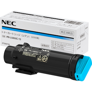 NEC�b�g�i�[�J�[�g���b�W�i�V�A���j�bPR-L5800C-13