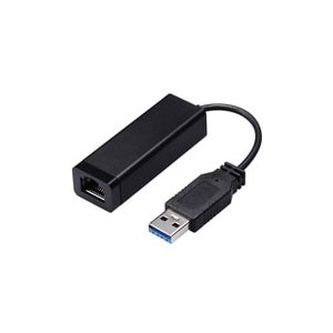 NEC�bUSB-LAN�ϊ��A�_�v�^�bPC-VP-BK10