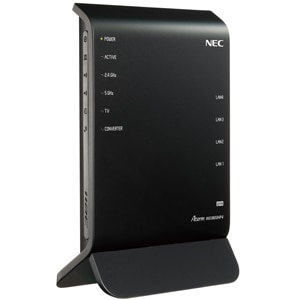 11ac対応 1300 450mbps 無線lanルータ 親機単体 Joshin Webショップ 通販 Nec Pa Wg1800hp4 11ac対応 1300 450mbps 無線lanルータ 親機単体 Joshin Webショップ 通販 Nec Pa Wg1800hp4