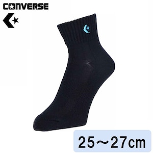 �R���o�[�X�b�j���[�A���N���\�b�N�X�i�u���b�N�~�^�[�R�C�Y�E�T�C�Y�F25�`27cm�j�bCB160069S-1924-2527