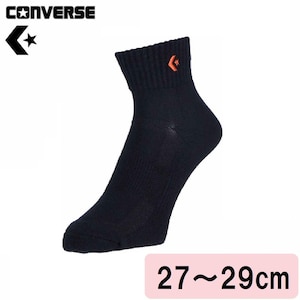 �R���o�[�X�b�j���[�A���N���\�b�N�X�i�u���b�N�~�I�����W�E�T�C�Y�F27�`29cm�j�bCB160069S-1956-2729