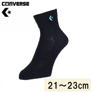 �R���o�[�X�b�j���[�A���N���\�b�N�X�i�u���b�N/�^�[�R�C�Y�E�T�C�Y�F21�`23cm�j�bCB16069S-1924-2123