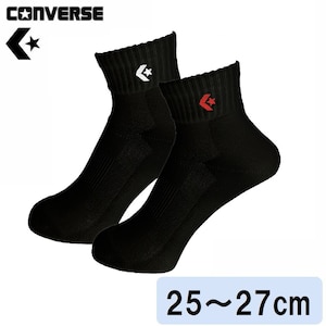 �R���o�[�X�b�j���[�A���N���\�b�N�X 2���g�i�u���b�N/�u���b�N�E�T�C�Y�F25�`27cm�j�bCB16006P-1919-2527
