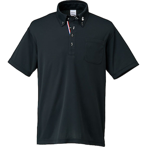�R���o�[�X�b�{�^���_�E���V���c�i�u���b�N�E�T�C�Y�FS�j�bCB221402-1900-S