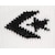 �R���o�[�X�b�N�b�V�����\�b�N�X(�z���C�g/�u���b�N�E�T�C�Y�F27�`29cm)�bCB132051-1119-2729