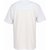 コンバース｜プリントTシャツ(ホワイト･サイズ：L)【在庫処分】｜CON-241356-1100-L