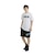コンバース｜プリントTシャツ(ホワイト･サイズ：L)【在庫処分】｜CON-241356-1100-L