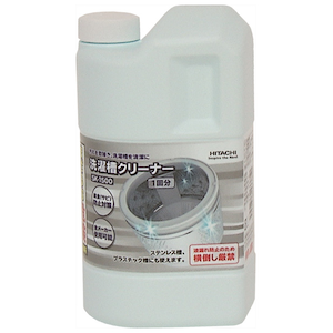 日立｜洗濯槽クリーナー 1,500mL｜SK-1500