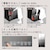 �����b735L 6�h�A�①��(�N���X�^���~���[)�bR-WXC74X-X