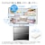 �����b735L 6�h�A�①��(�N���X�^���~���[)�bR-WXC74X-X