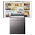 �����b670L 6�h�A�①��(�o�C�u���[�V�������[�u�O���[)�bR-GXCC67X-H