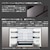 �����b670L 6�h�A�①��(�o�C�u���[�V�������[�u�O���[)�bR-GXCC67X-H
