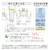 �����b670L 6�h�A�①��(�o�C�u���[�V�������[�u�O���[)�bR-GXCC67X-H