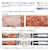 �����b617L 6�h�A�①�Ɂi���C�g�S�[���h�j�bR-HWC62Y-N