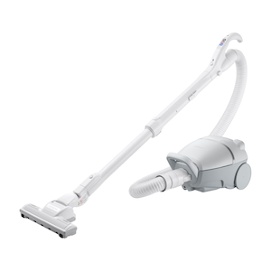 �����b���p�b�N���N���[�i�[ �R�[�h�� �^�[�r���u���V ���C�g�O���[�bCV-KV70P-H